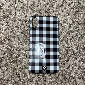 iPhone XR loopy case